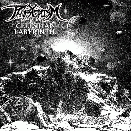 Panpsychism : Celestial Labyrinth Panpsychism : Celestial Labyrinth